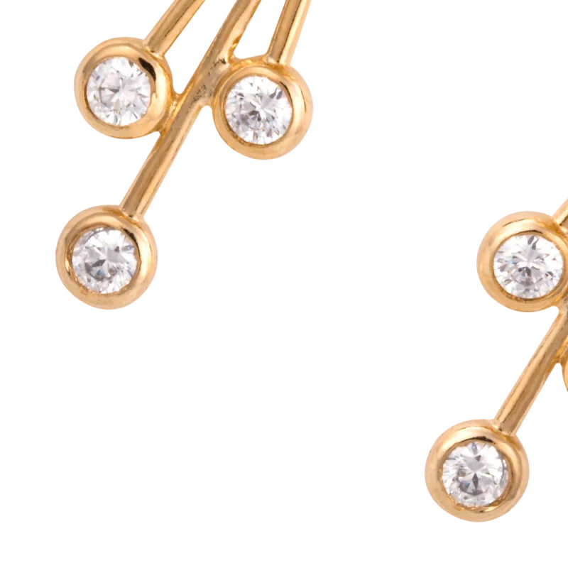 Light earrings - Image 2